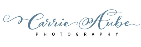 Carrie Aube Photography